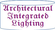 Architectural Integrated Lighting dynamic Integration lighting design and Architecture